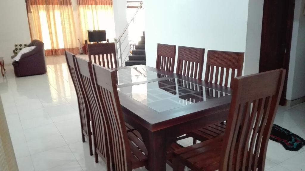 Kings Avenue Resort Anuradhapura