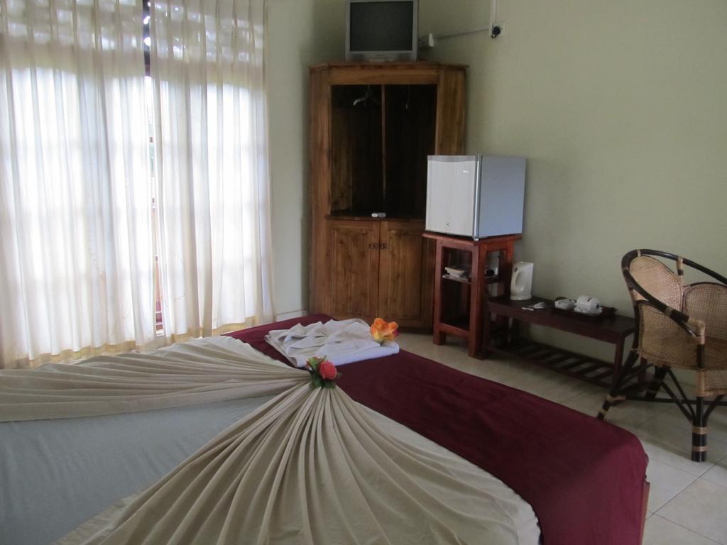 Platinum Anuradhapura