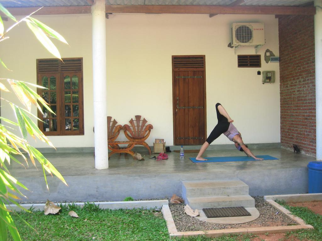 Bed & Breakfast Liyana Anuradhapura
