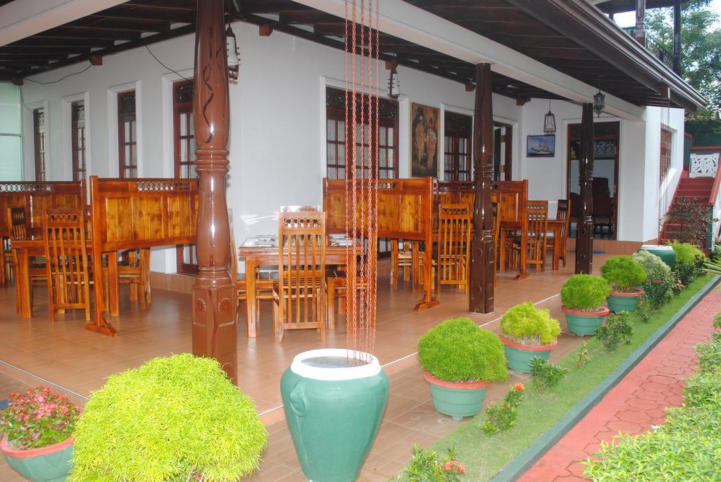 Montana Rest Anuradhapura