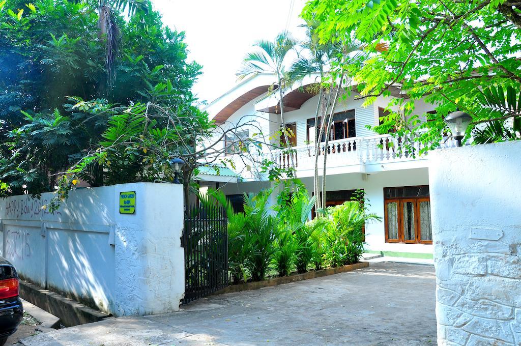 Guest house French Garden Tourist Rest 2*