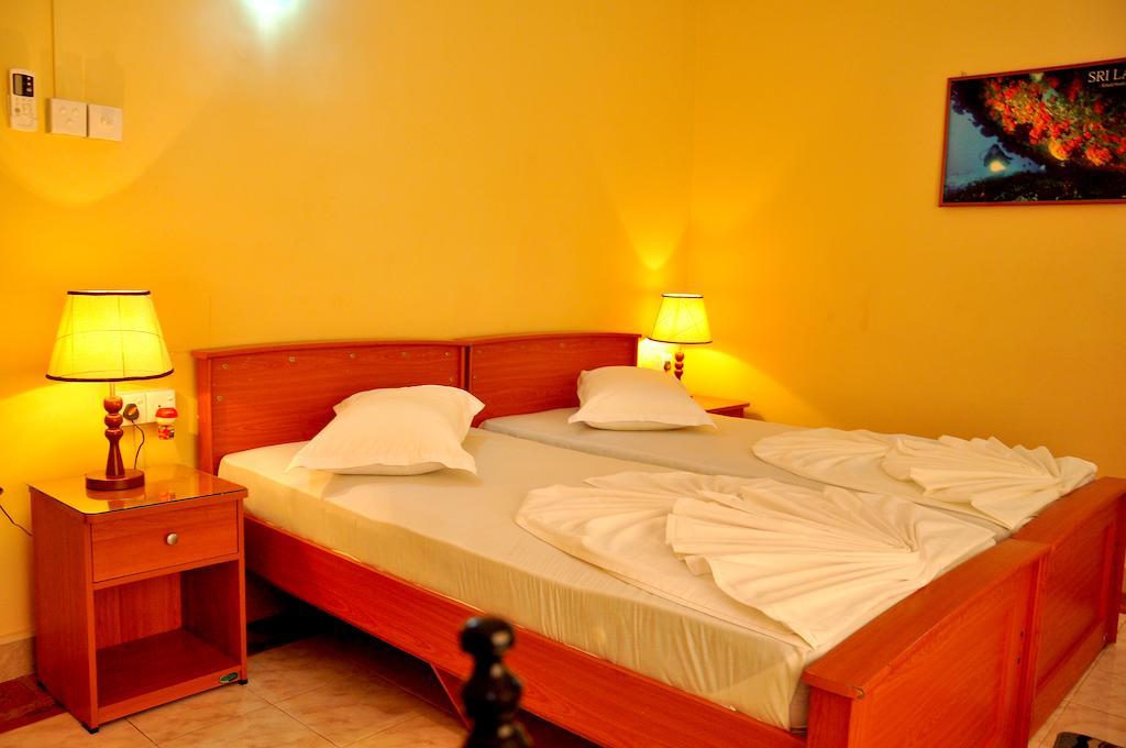 Guest house French Garden Tourist Rest
