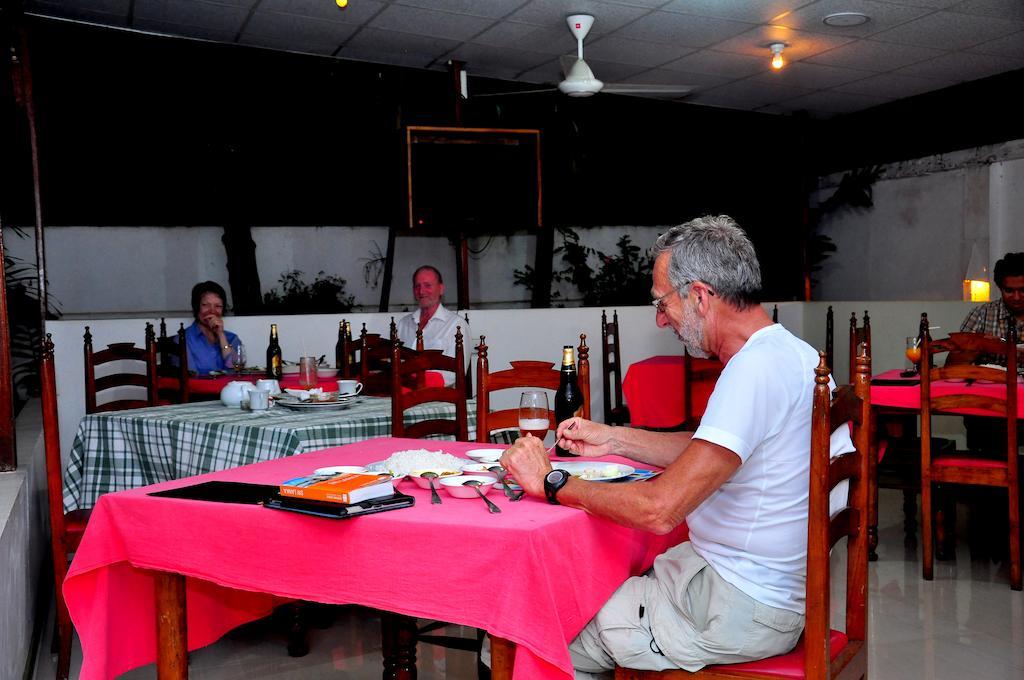 Guest house French Garden Tourist Rest 2*