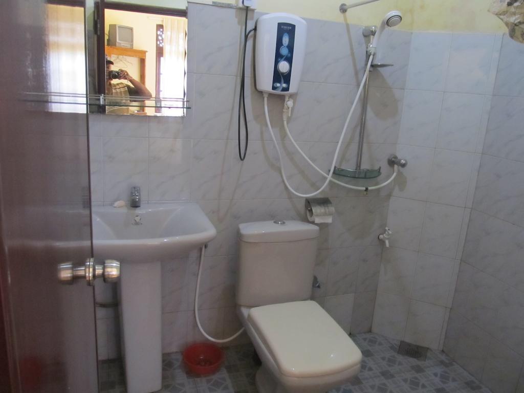 Hotel Platinum Anuradhapura