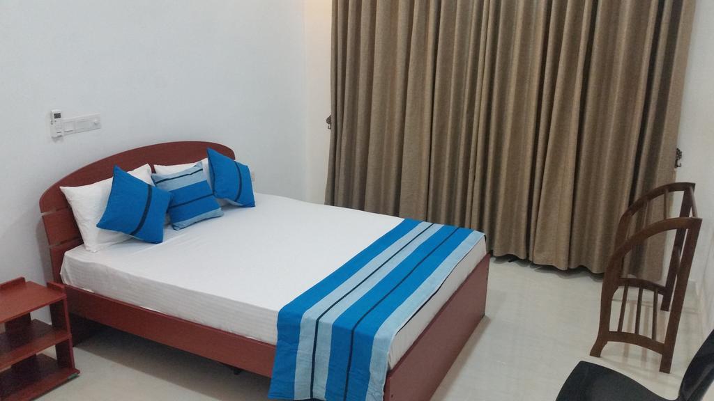 Serene View Tourist Rest * Anuradhapura