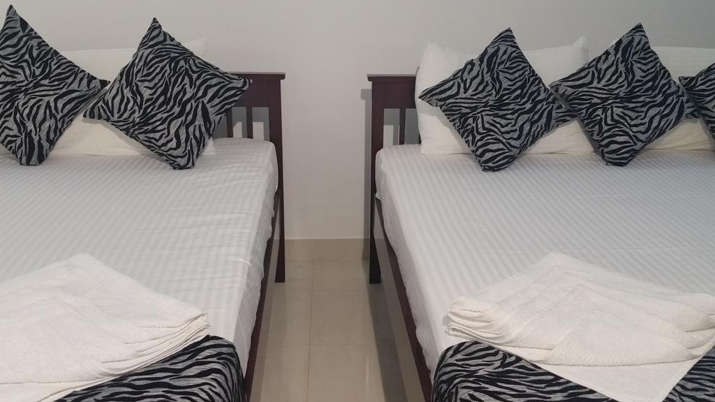Guest house Serene View Tourist Rest