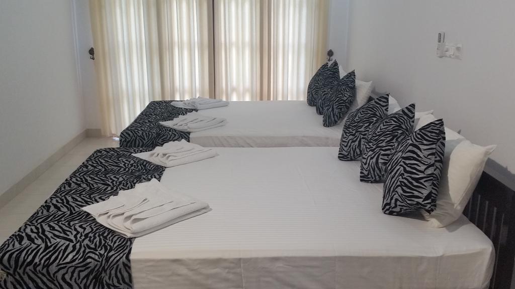 Serene View Tourist Rest Guest house Anuradhapura