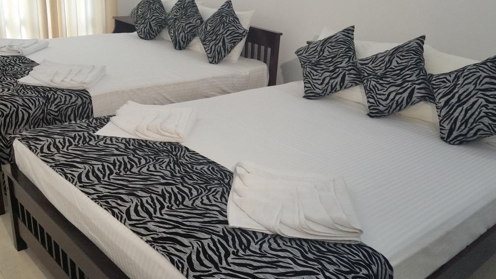 Guest house Serene View Tourist Rest *