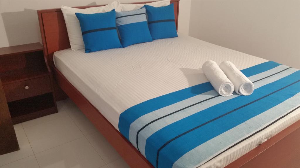Guest house Serene View Tourist Rest
