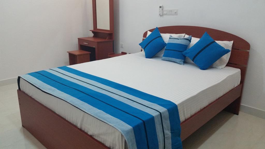 Serene View Tourist Rest Guest house Anuradhapura
