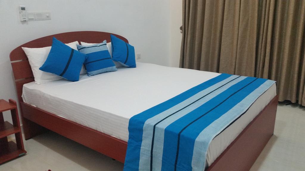 Serene View Tourist Rest Guest house