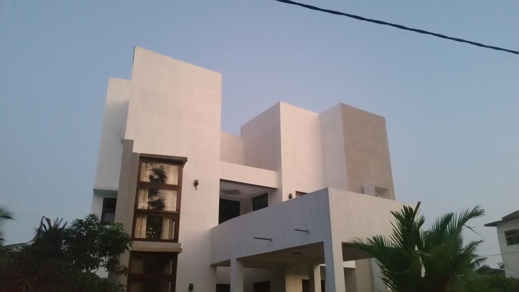 Serene View Tourist Rest Guest house
