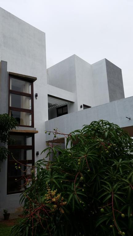 Serene View Tourist Rest Guest house Anuradhapura