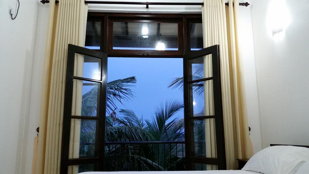 Serene View Tourist Rest Guest house Anuradhapura