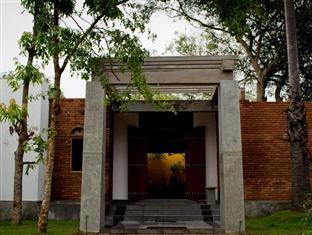 Alakamanda 3* Anuradhapura