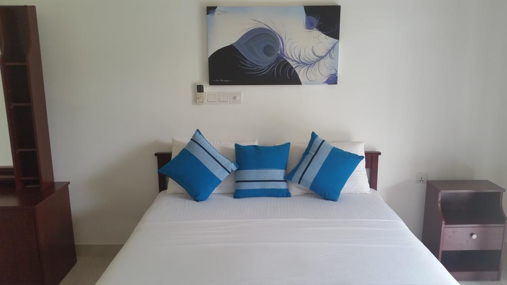 Guest house Serene View Tourist Rest