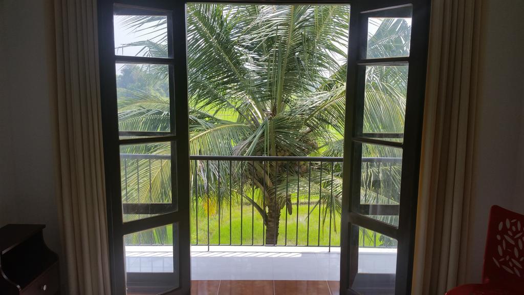 Serene View Tourist Rest Anuradhapura
