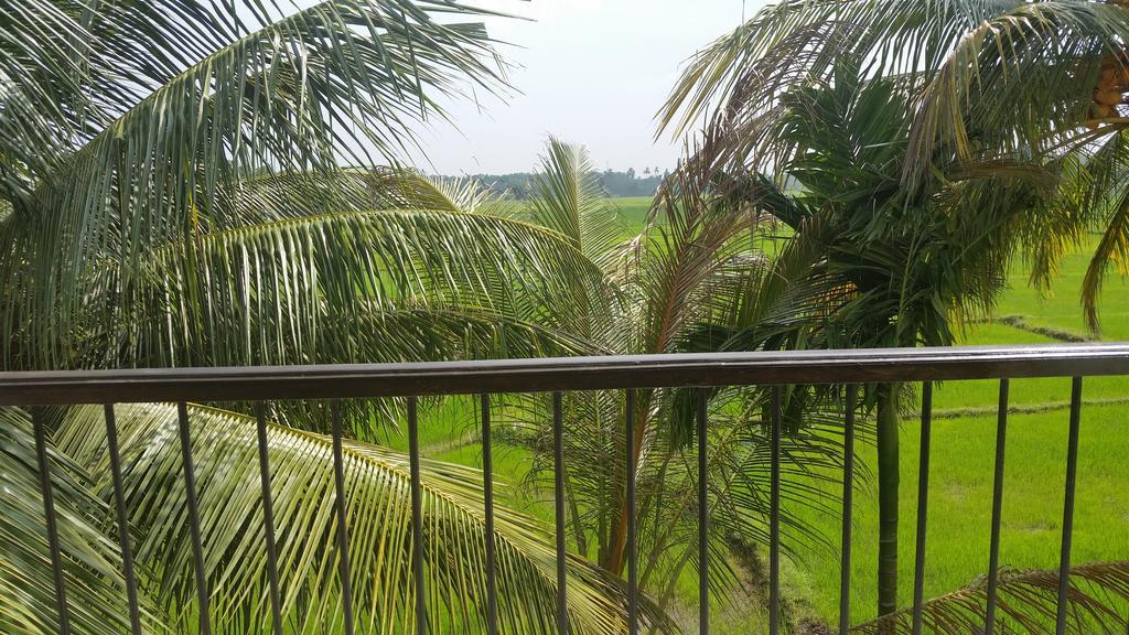 Guest house Serene View Tourist Rest *