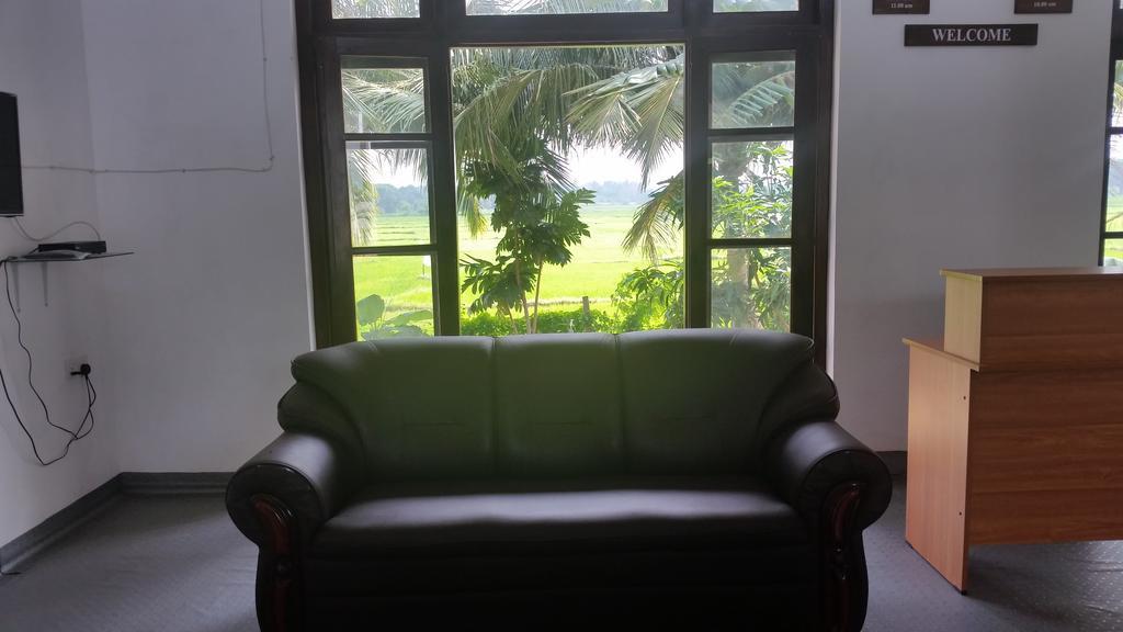 Guest house Serene View Tourist Rest Anuradhapura