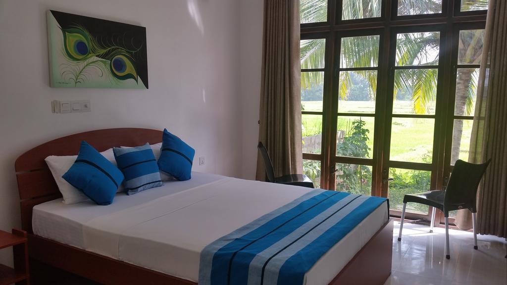 Serene View Tourist Rest Guest house Anuradhapura