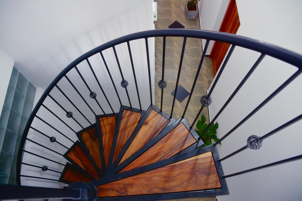 Amsterdam Tourist Rest Bed & Breakfast Anuradhapura