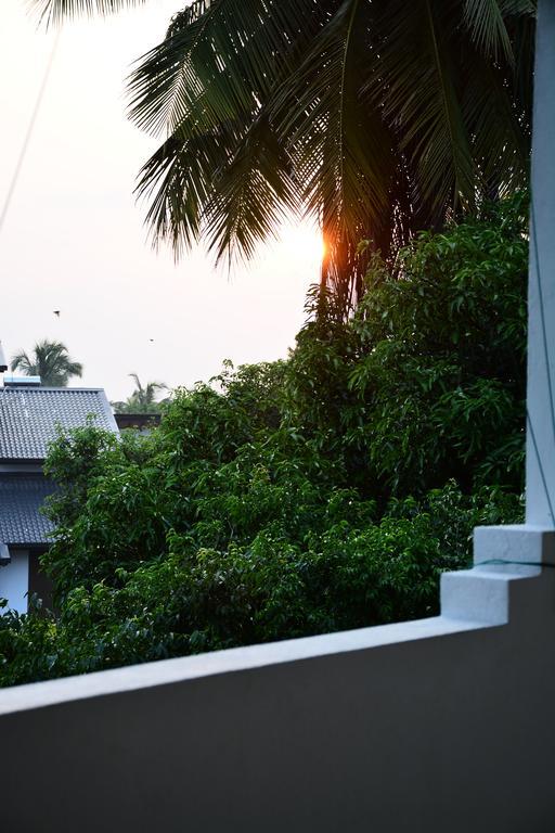 Amsterdam Tourist Rest Bed & Breakfast Anuradhapura