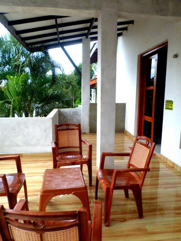 Lion Rest Guest house Anuradhapura