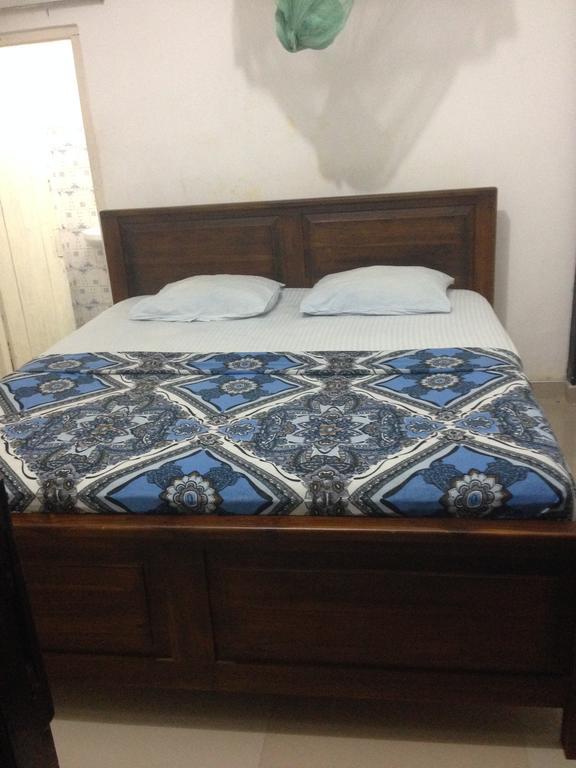 Coconut Park Bed & Breakfast