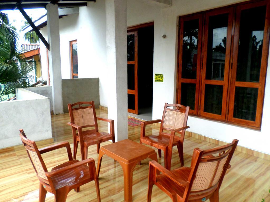 Lion Rest Guest house