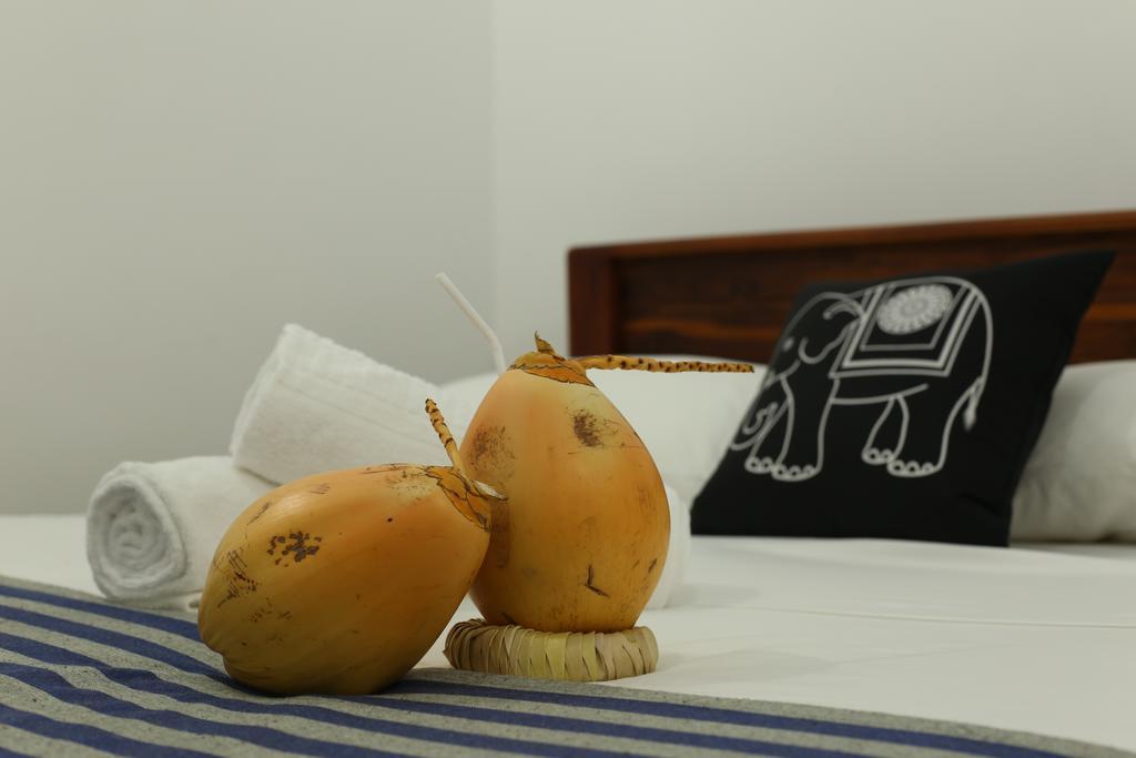 Bed & Breakfast Amsterdam Tourist Rest Anuradhapura
