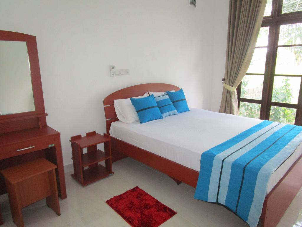 Guest house Serene View Tourist Rest *
