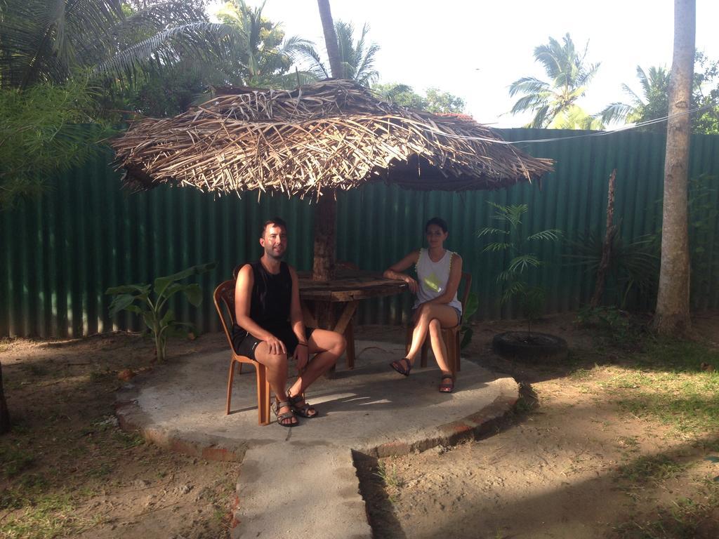 Coconut Park Bed & Breakfast Anuradhapura