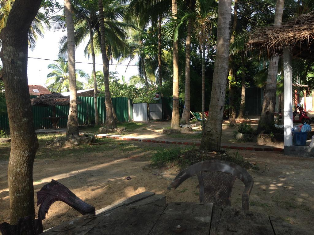 Bed & Breakfast Coconut Park Anuradhapura