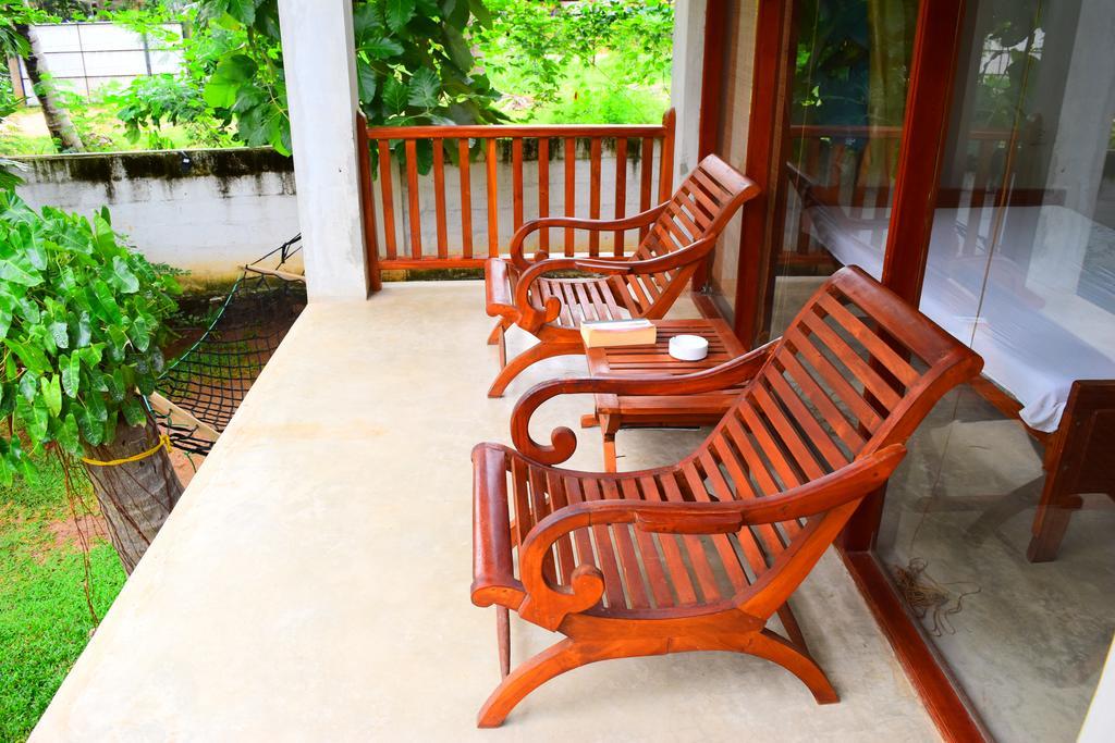 Bed & Breakfast Liyana Anuradhapura