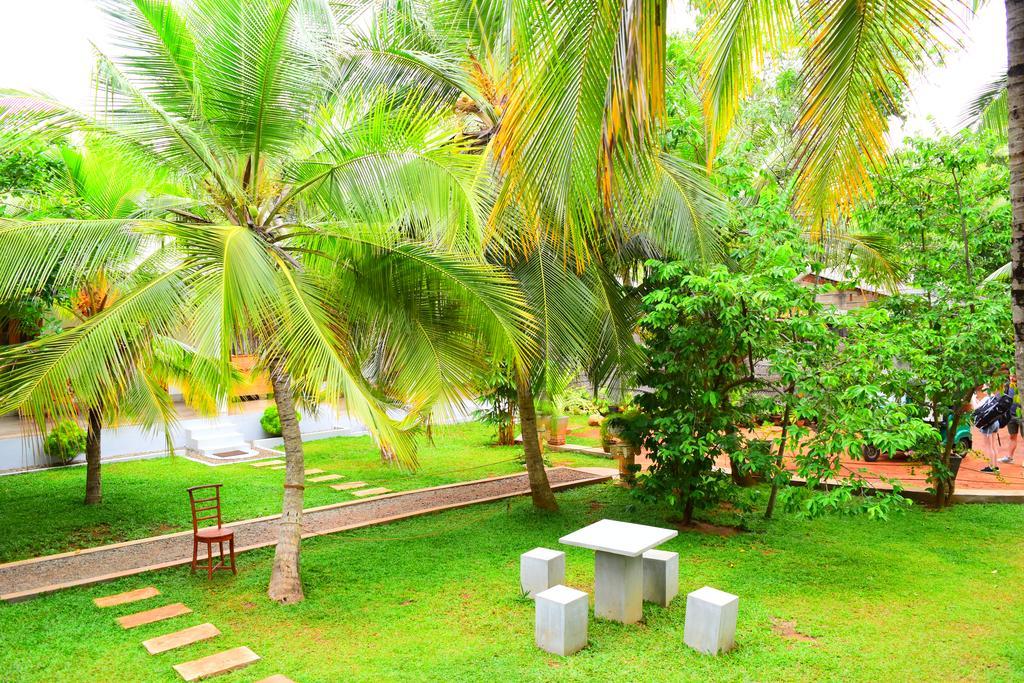 Liyana Bed & Breakfast Anuradhapura