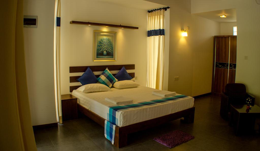 Alakamanda 3* Anuradhapura