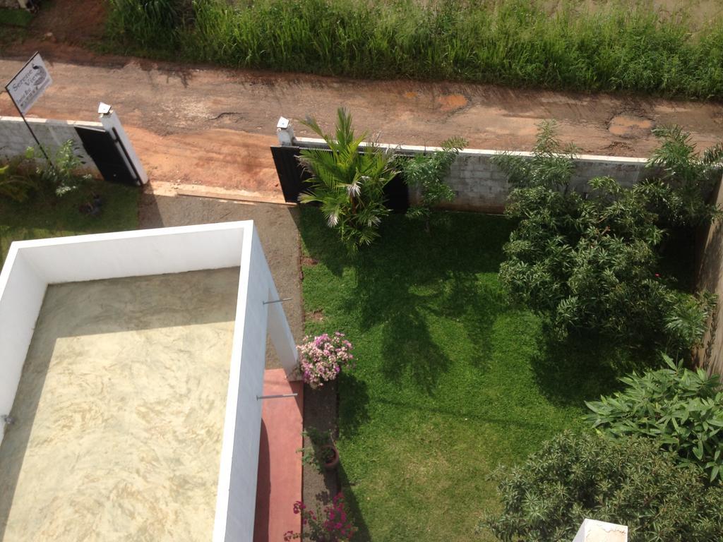 Guest house Serene View Tourist Rest