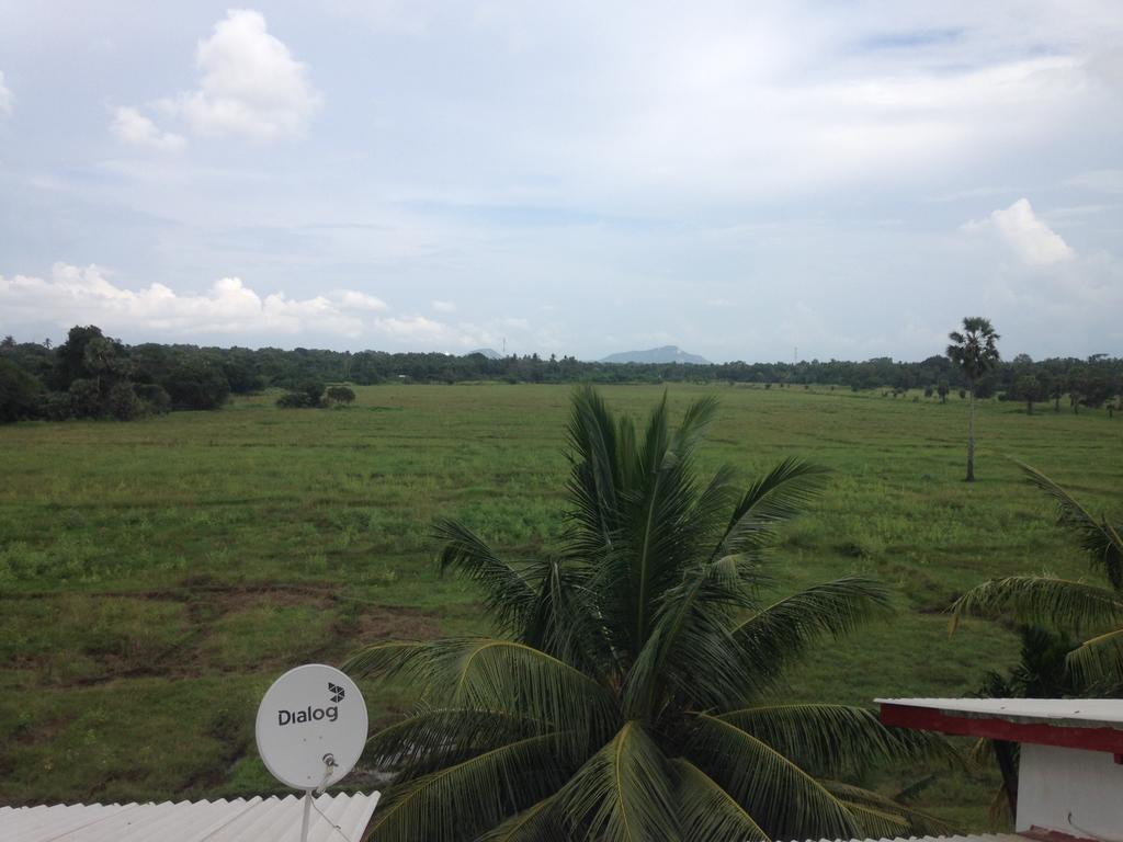 Serene View Tourist Rest Anuradhapura