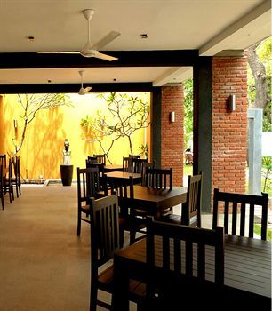 Alakamanda Hotel Anuradhapura