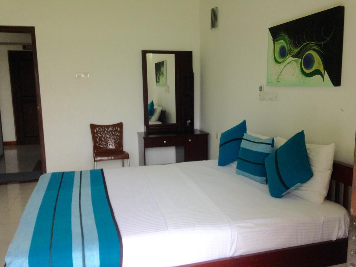 Serene View Tourist Rest Guest house *