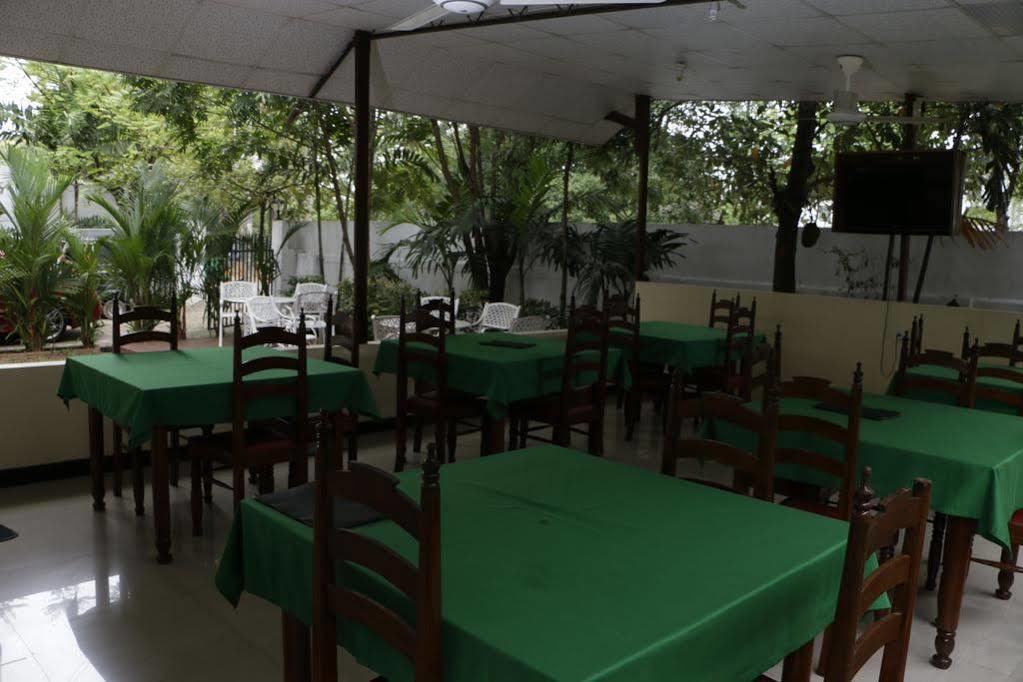French Garden Tourist Rest Guest house Anuradhapura