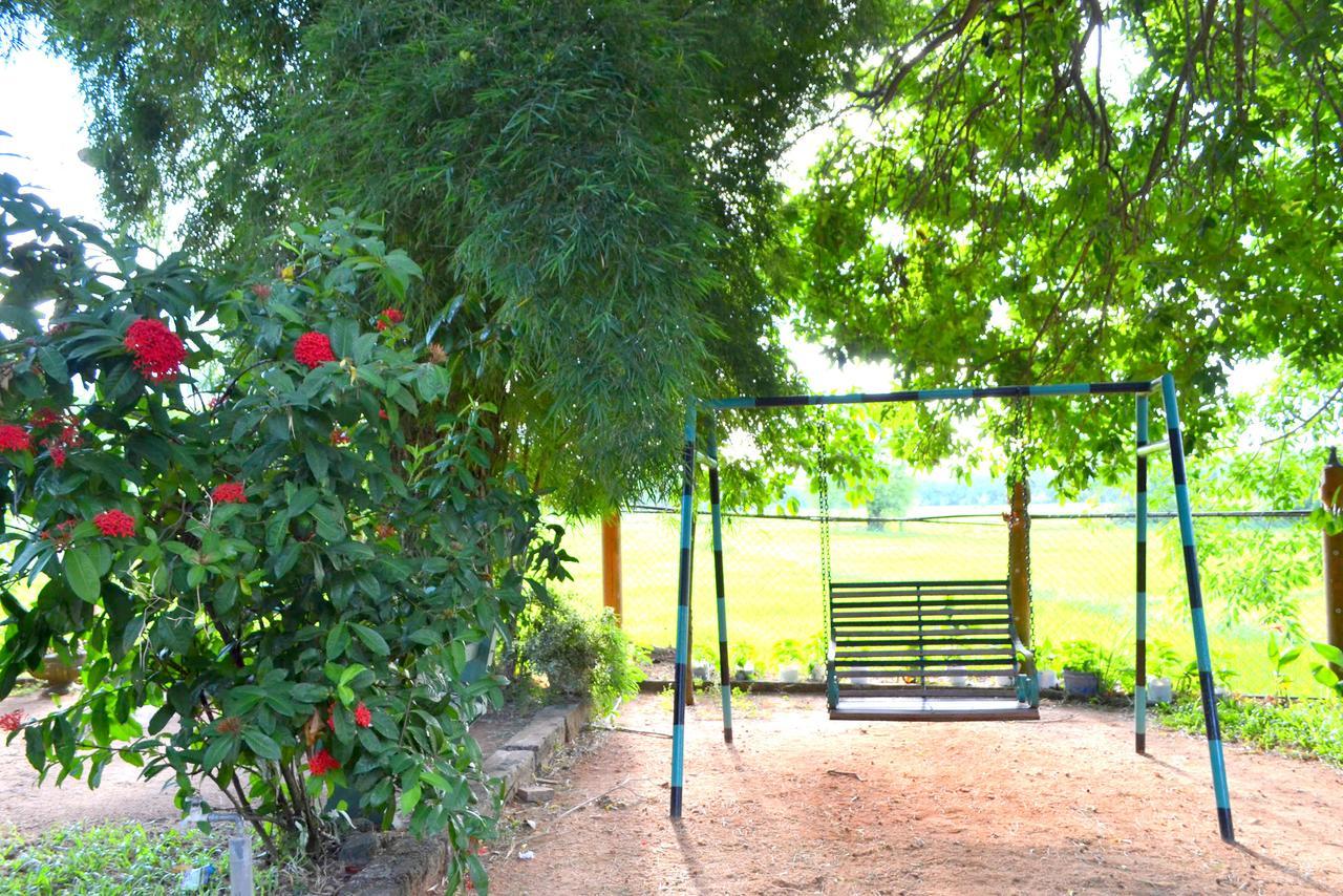 Dulmini Holiday Resort Anuradhapura