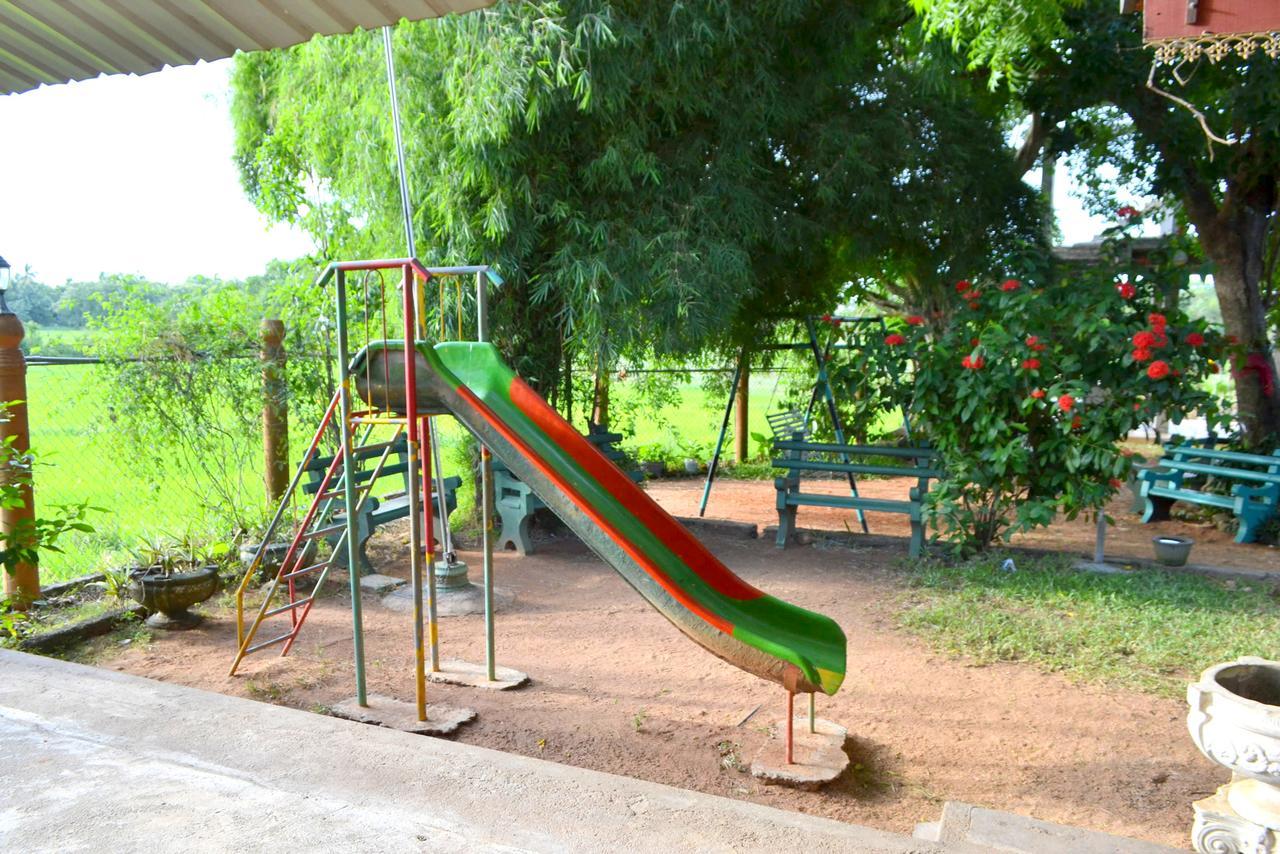 Dulmini Holiday Anuradhapura