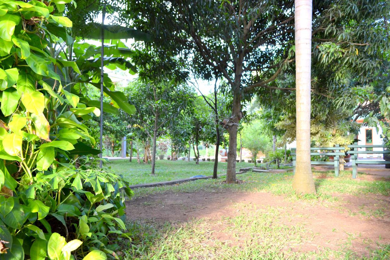 Resort Dulmini Holiday Anuradhapura