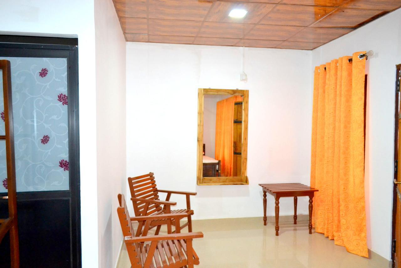 Dulmini Holiday Resort 3*