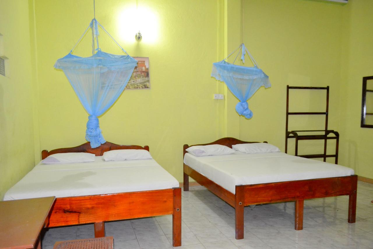 Dulmini Holiday Resort