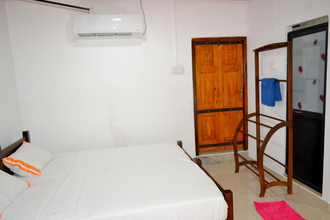 Resort Dulmini Holiday Anuradhapura