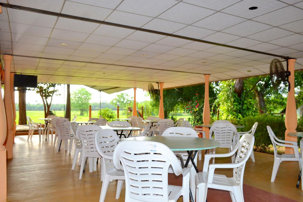 Dulmini Holiday Resort Anuradhapura