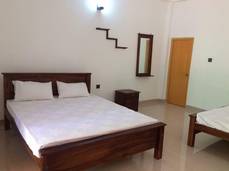 Guest house Punkalasa Tourist *