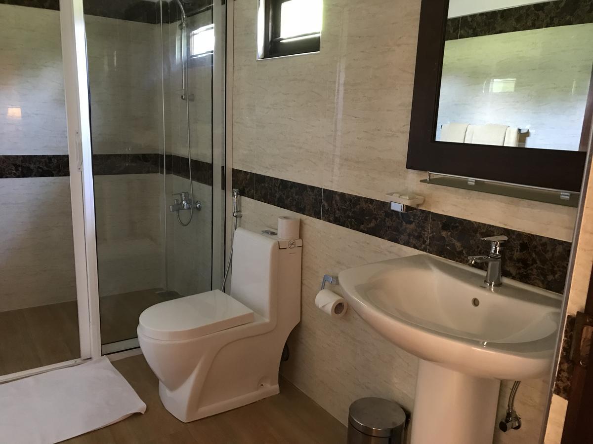 4 U Saliya Garden 3* Anuradhapura